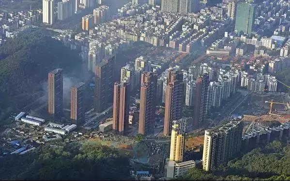 在深圳怎样租到合适的房子,如何在深圳租到好的公寓房