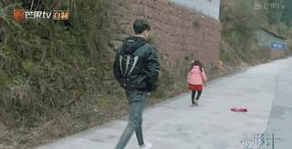 陈新颖的爱情,陈新颖变好了吗