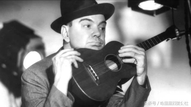 介绍一下尤克里里早期发展史