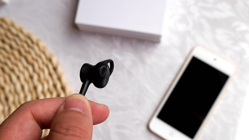 降噪耳机监听功能,降噪耳机入耳式有线监听