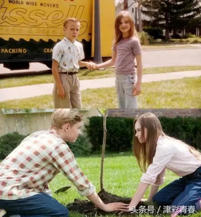 关于夏日的青春电影,10部值得观看的青春电影