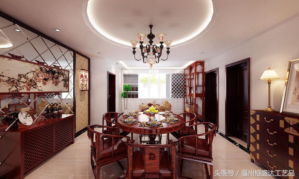 具有很大收藏价值的红木家具知识,什么样的红木家具才有传世价值