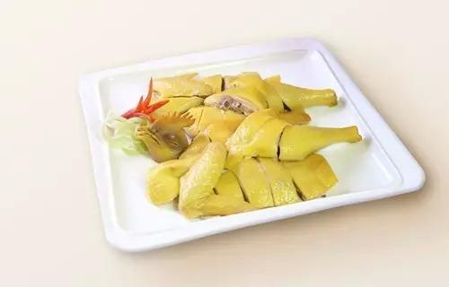 这个空降厨师,为何工资高过港厨?