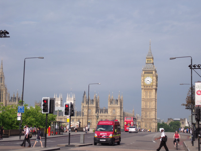 伦敦南部一日游,英国伦敦自由行6日