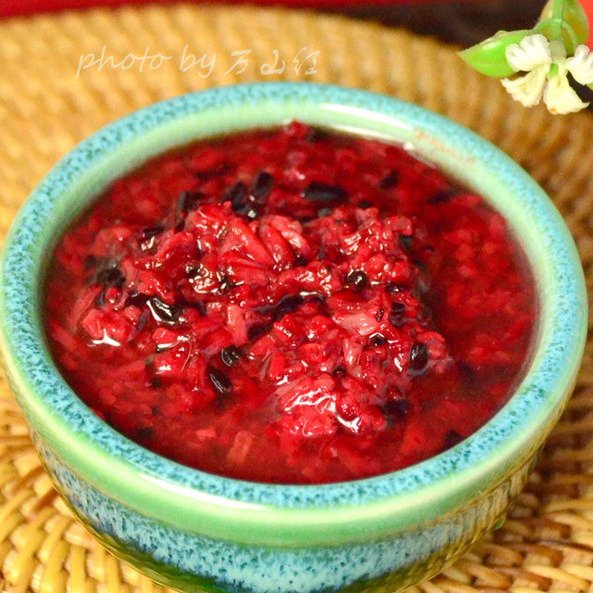 红曲米样品,红曲米价钱