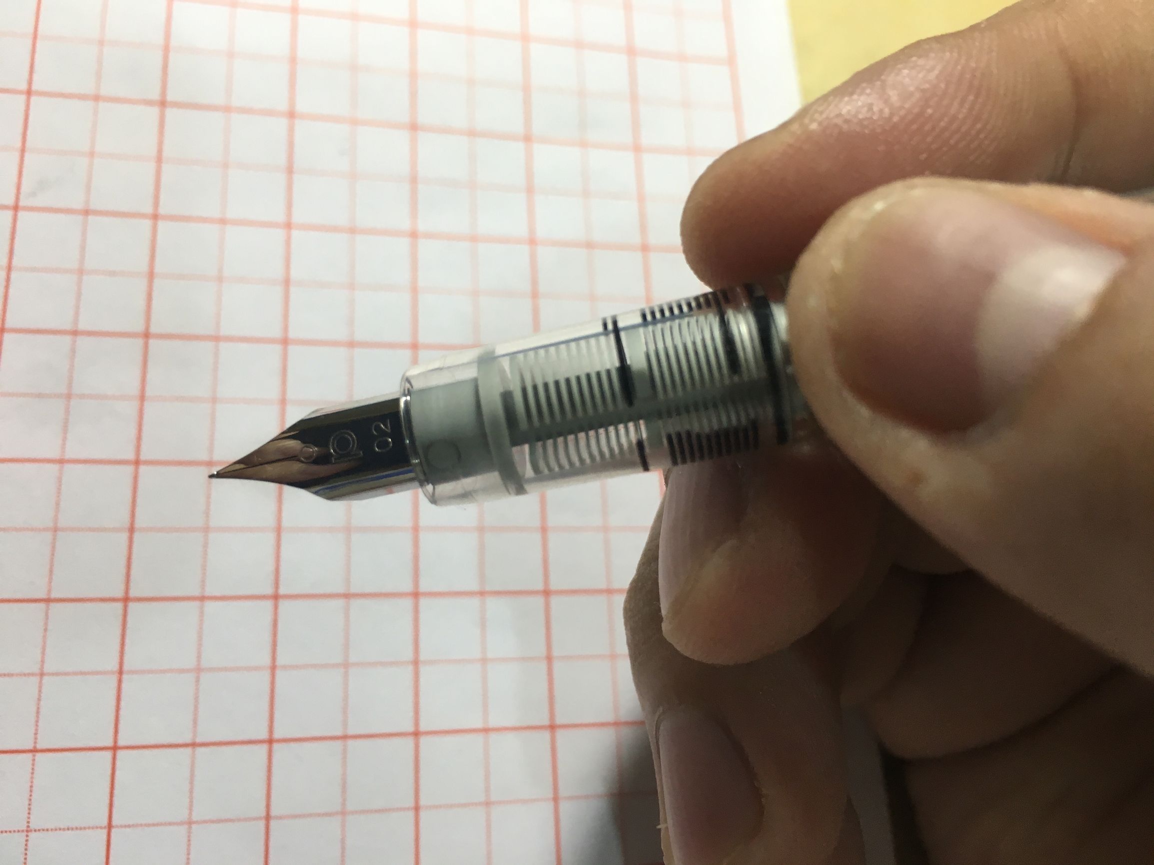 初学钢笔选什么样的钢笔比较好,新手入门好写的钢笔推荐