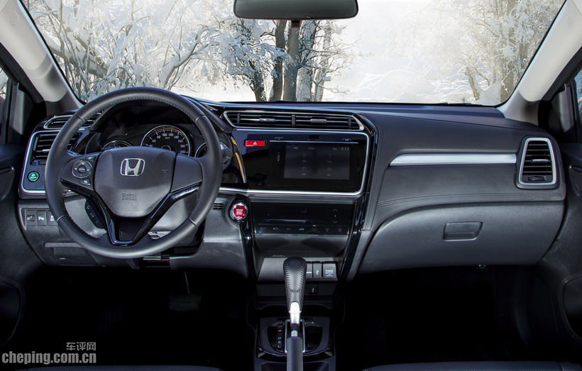 意想不到的结果后续,本田哥瑞车测试