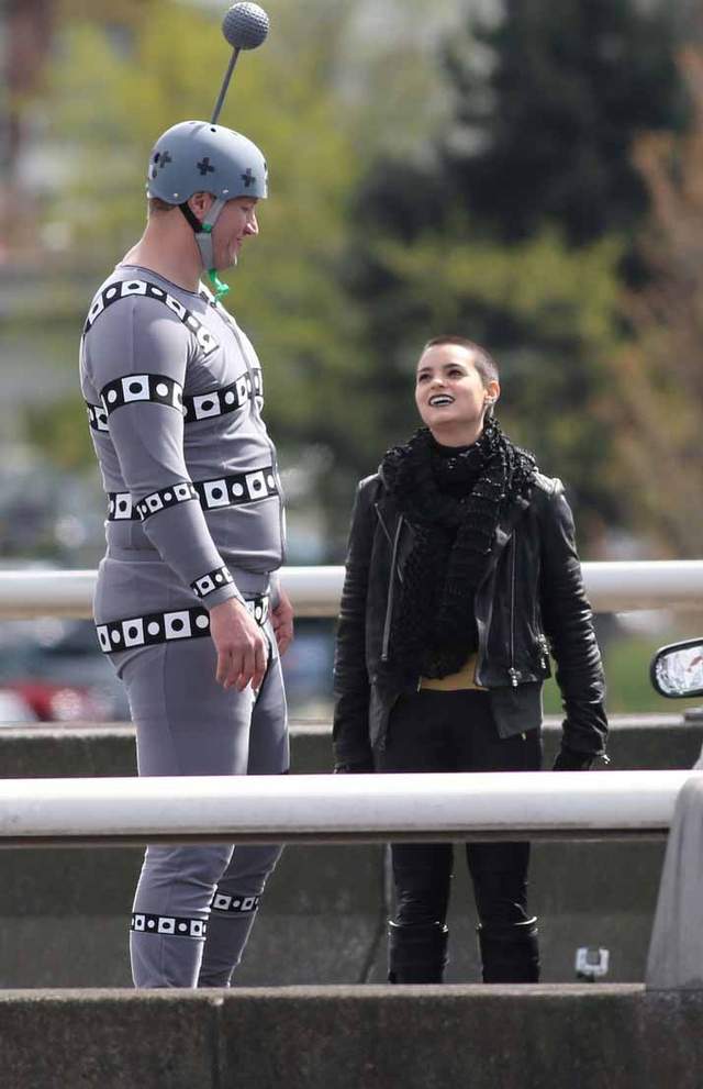 金刚狼和死侍幕后的故事,金刚狼为何没出现在复联