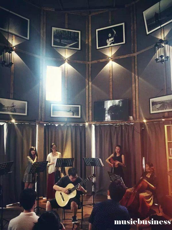 赋格酒吧探店,赋格酒吧正翔国际店