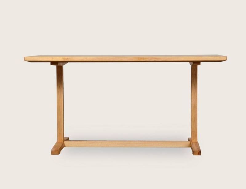 带你看看真实的实木家具工厂,北京实木家具定制