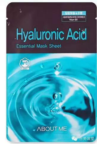 5元起|超高性价比的10款面膜!一生爱!