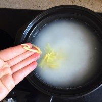 自家做煲仔饭最正宗的做法,自制煲仔饭旅游携带方便