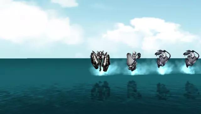 日提督：天诛角川游戏部！PSV《舰娘改》评测（下）