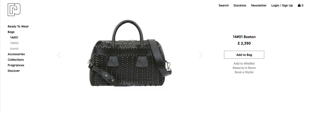 伦敦时装周时尚衣服穿搭,最新时装周街拍包包