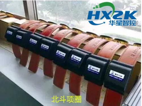 北斗卫星在气象预报方面的应用,北斗高精度导航软件