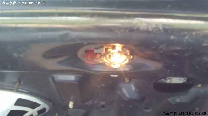 开了十年的丰田花冠,开了十年的丰田