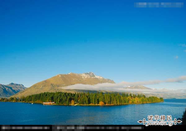 新西兰移民需要多少人民币,新西兰移民以什么为主