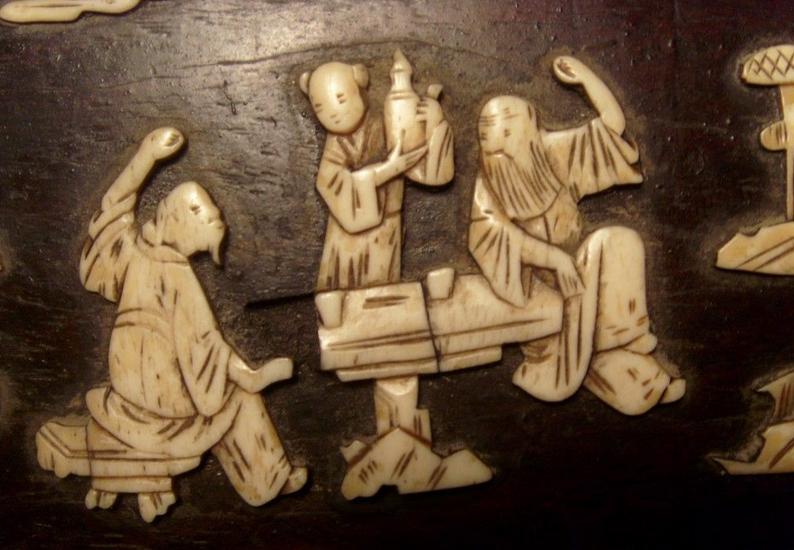 数字有什么有趣的表示方法,世界最牛数字表达法