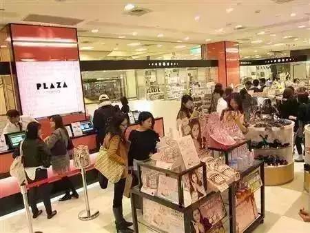 日本品牌美妆化妆品,日本美妆护肤品排行榜