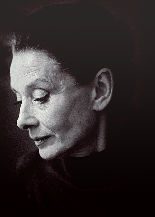 奥黛丽赫本晚年为什么嫁给中国人,奥黛丽赫本晚年隐居30年之地