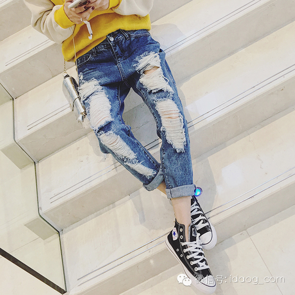 减龄美衣,美到极致的减龄衣服