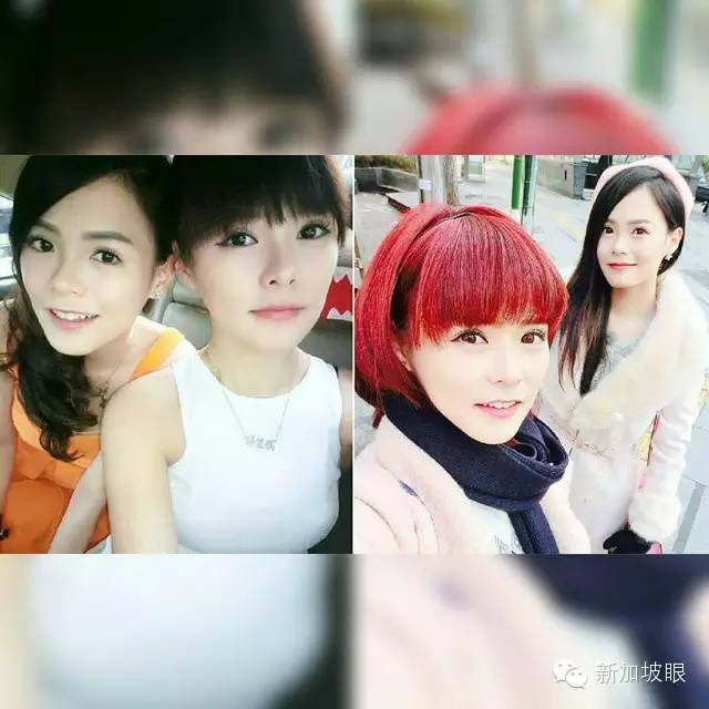 出名要趁早，新加坡90／95后红人榜！猜猜谁最红