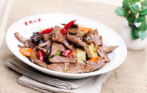 补血食物有哪些可以快速补血呢,真正补血的是这8种食物