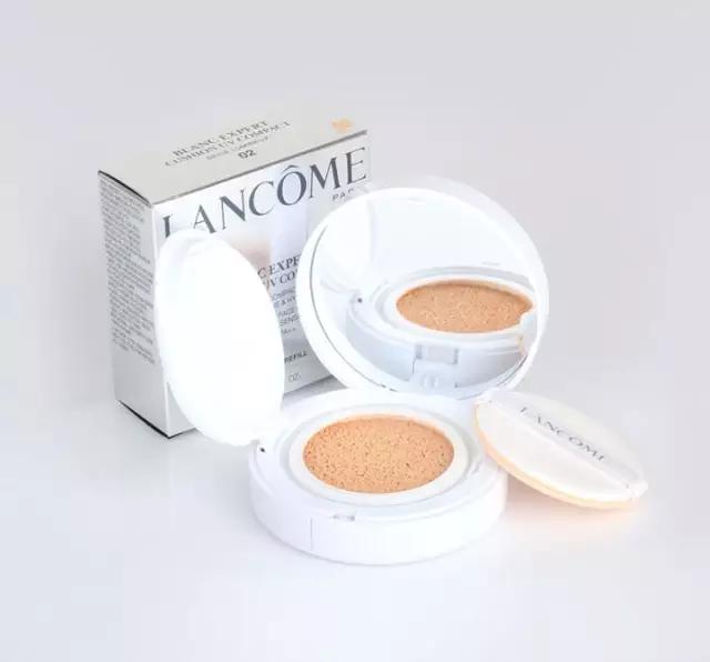 不闷痘的大牌bb气垫,最新款bb气垫