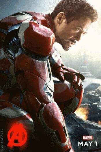 4张动态海报图片,一组动态海报