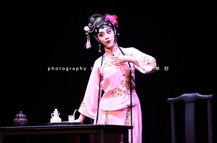 京剧也疯狂||浓情香艳看《惜·娇》