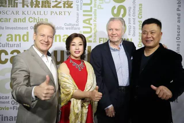 《美人鱼》后终于有片看了，甄子丹张晋“叶问3”王者归来