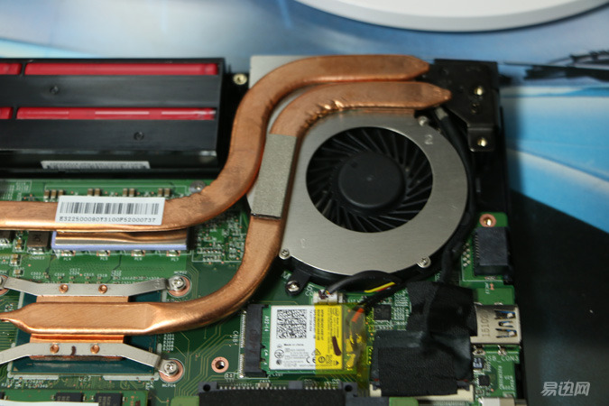 微星gt62vr换固态,微星gt62vr1060测评