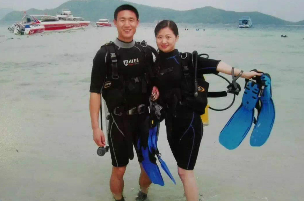 王寿伟建业,建业王寿伟