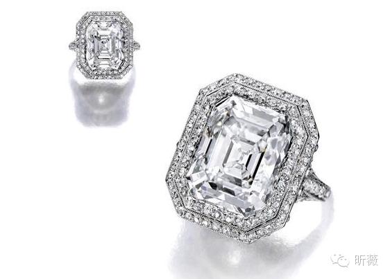 独立女性挑一款什么样的钻戒,怎么挑选一枚一克拉钻戒