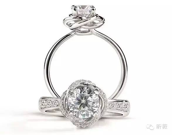 独立女性挑一款什么样的钻戒,怎么挑选一枚一克拉钻戒
