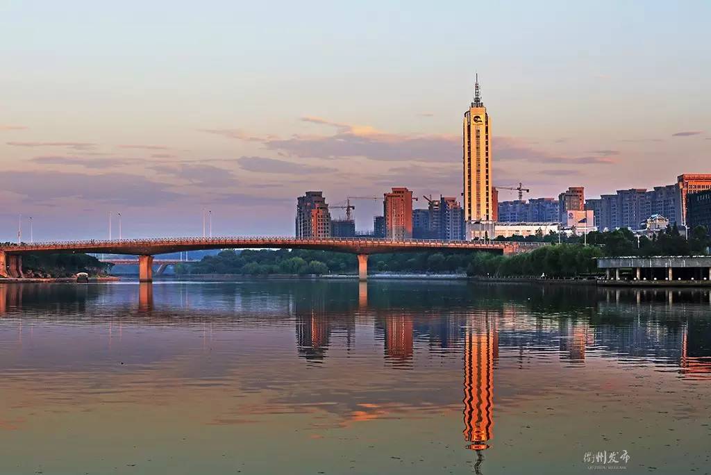 频频让地产大佬举牌！衢州何以释放辣么大的磁铁效应，原因在这里