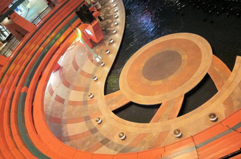 日本福冈购物必买物品,日本福冈购物广场