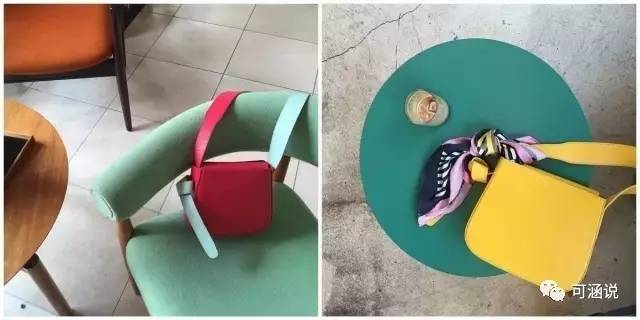 女士平价百搭小包推荐,说穿搭