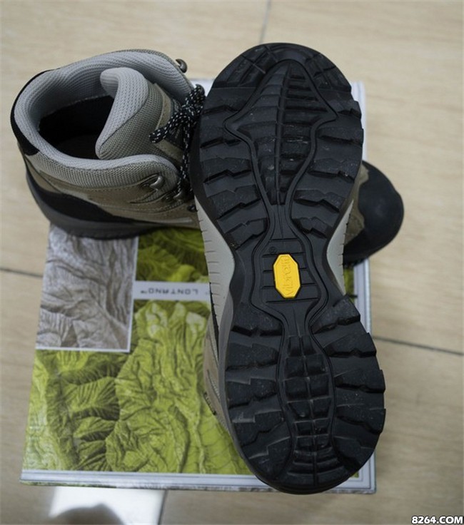 户外徒步鞋推荐2023,轻质户外徒步鞋