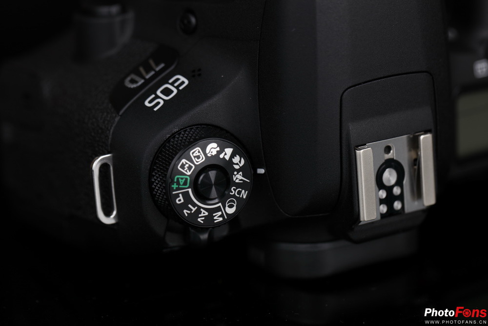 佳能eos77d出片怎么样,佳能eos77d有没有广角功能