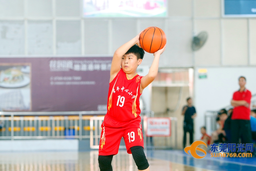 东莞市小学篮球赛2021,2020年东莞市小学篮球锦标赛