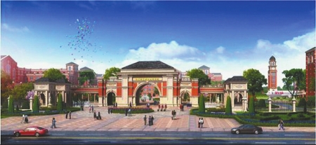 东星航空专修学院,东星航空学院怎么样