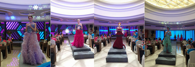 植美村最好的产品,植美村产品发布会流程