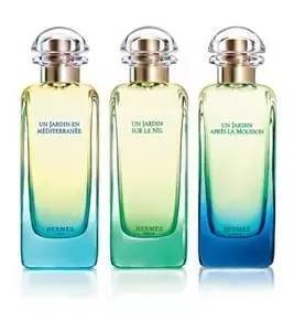 樊姐送关关的香水,樊姐送给关关什么香水