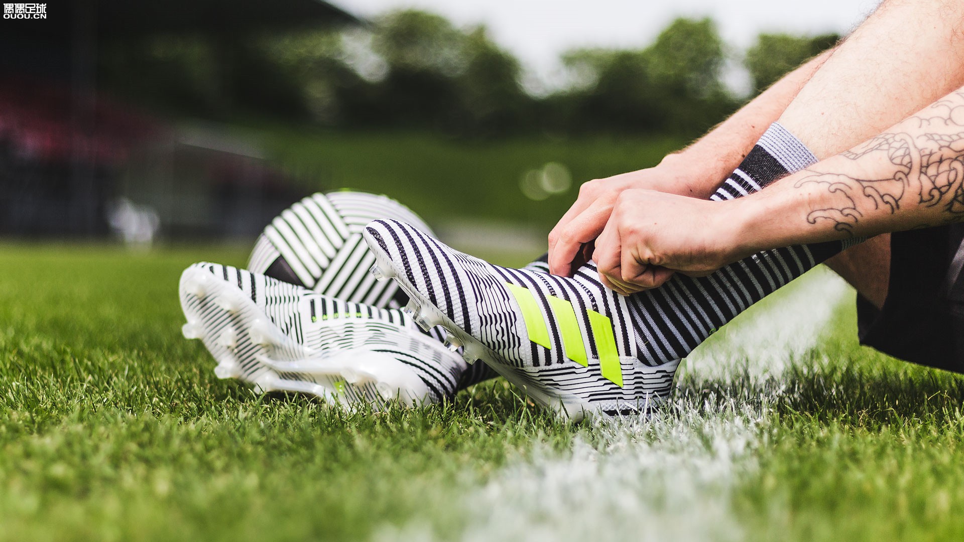 阿迪达斯nemeziz17测评,阿迪达斯nemeziz17.4测评