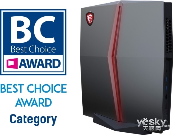 2018微星科技,微星军规级产品