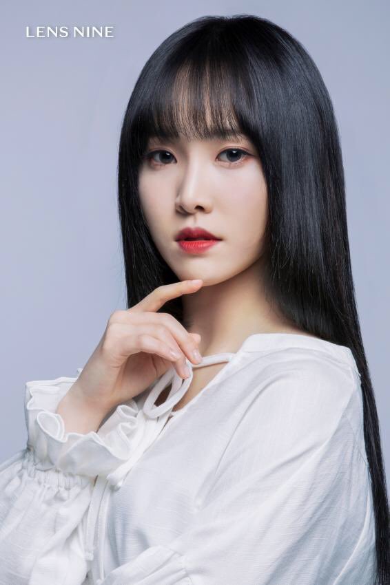 gfriend粉色,gfriend直拍图片