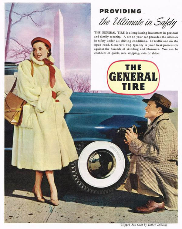 将军轮胎使用感受,将军轮胎能跑多少公里