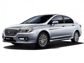 长城C50新车资讯:长城C50舒适性最好的紧凑型车