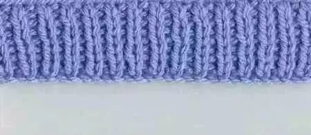 棒针编织拖鞋脚跟起针全教程视频,编织技巧钩针